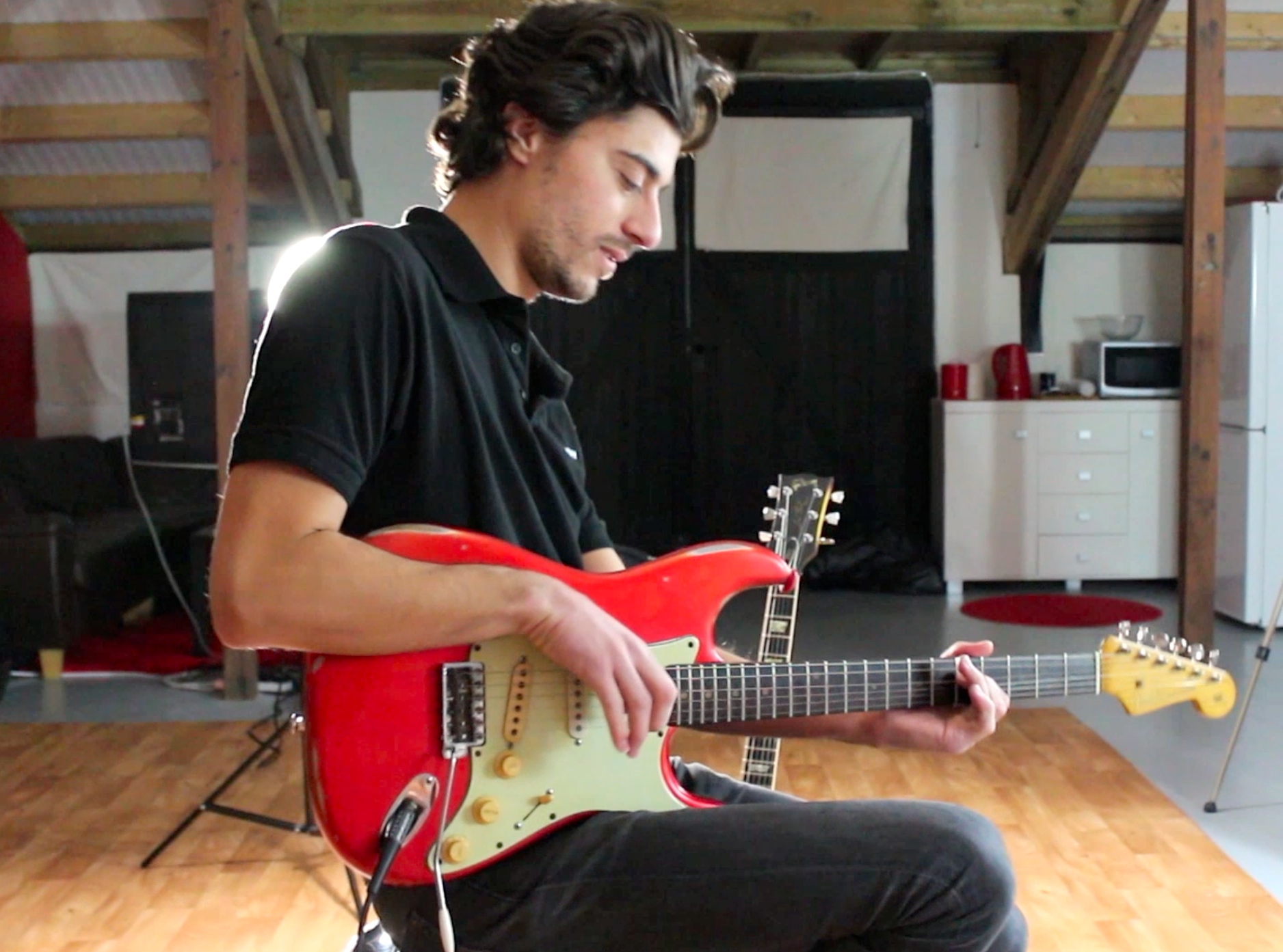 Skype Guitar Lessons Online Guitar LessonsSkype Tutor